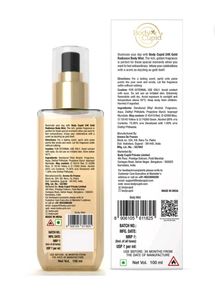 Combo Body Mist