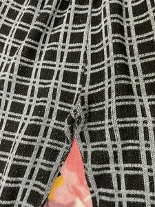 Checkered Lounge Pants