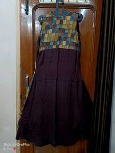 Elegant Ethnic Kurta