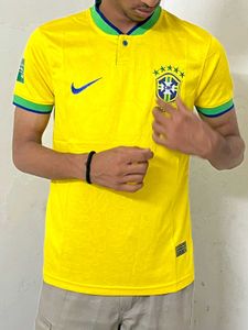 Brazil Jersey New