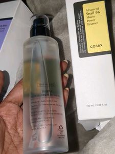Cosrx Snail 96 Mucin Power Essence