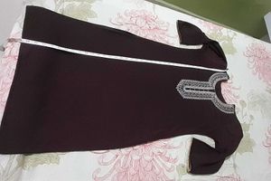 Winter Kurta Set