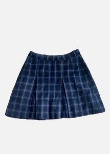 Pleated Skirt𐙚