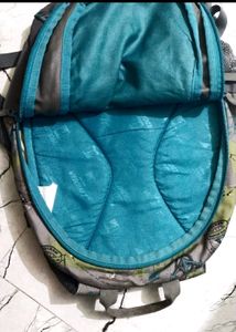 Wildcraft Backpack