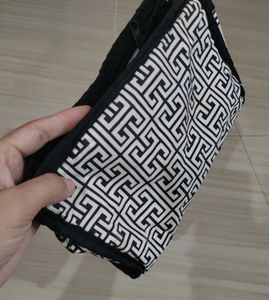 Toiletry Bag/Pouch
