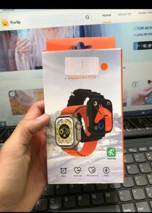 SMART WATCH UNDER ₹500
