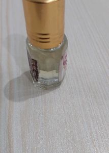 Attar Flower Perfume Oil