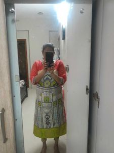 Wishful kurta 14 size due to  issue selling i