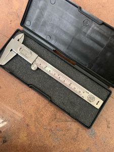 Vernier Calliper