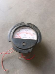 Voltage Miter