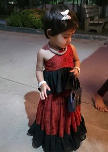 girls western wear