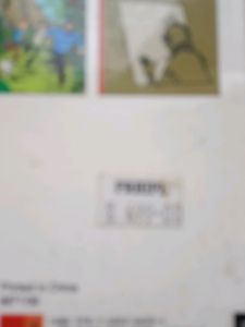 The Crab With Th Golden Claws