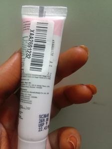 NYbae PRO Strobe Cream Pink Topaz