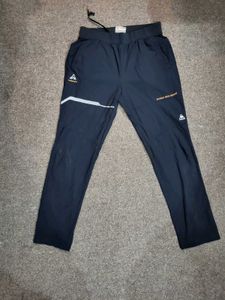 Outdoor Evo Sport Black Pants