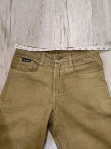 Sc9751 Lords Bootcut Jeans Waist 28