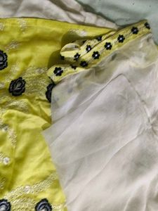 Garara Suit New