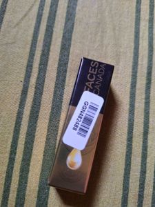 Faces Canada Comfy Matte Lipstick