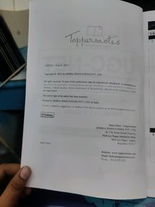 Topoersnotes UGC-Net Teaching &amp; Research Aptitude