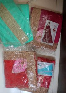 Sarees