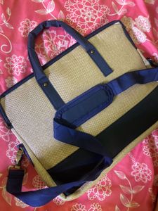 New Laptop Bag