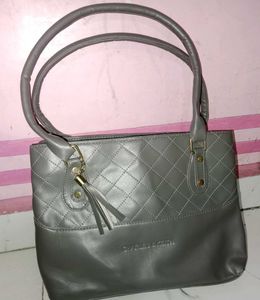 Pretty Handbag