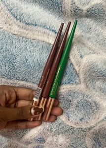 Eyeliner Pen Set Of 3