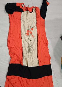 Kurti Top