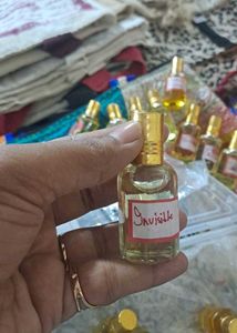 Choose Your Favorite Fragrance