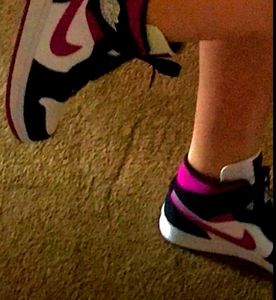 Stylish NIKE Sneakers