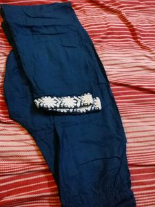 Nayra Kurti Pant Set