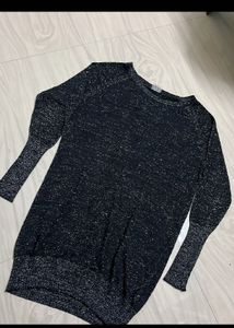 Elegant Knit Sweater