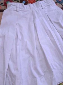 Pleated Skirt (School)