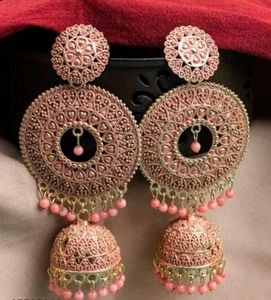 Earrings Party Wear