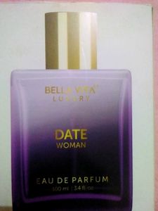Bella Vita Luxury Date Woman