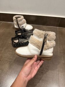 girls shoes combo😍