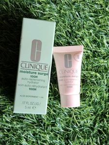 Clinique Moisture Surge 100H Mini