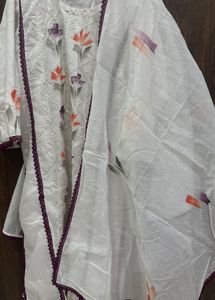 Elegant Kurta Set