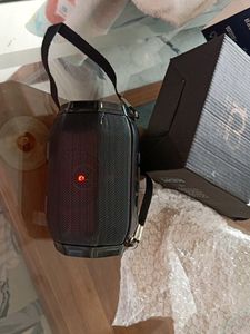 Crazy KDM BLUETOOTH SPEAKER 10 hours Playtime