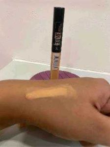 Maybelline Fit Me Concealer Shade(36 Golden)