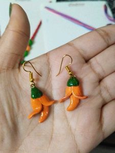 2 Handmade Jewellery Sets