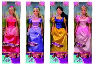 Snow white Steffi doll