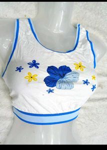 10 mix Size Tank Top And Bras
