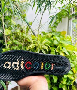 Adidas Adicolor W5 Limited Edition Customisable