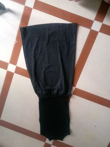 Woolen Long Top