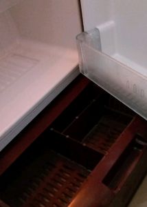 LG Refrigerator (Fully Working)