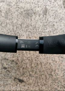 Akg Y500 premium headphones