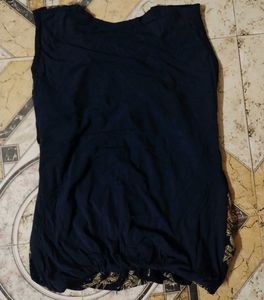 Fancy Women Top