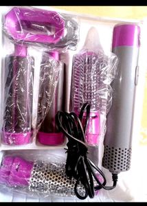 Ktein 5-in-1 Hair Styler