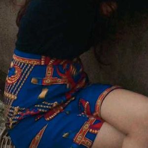 Short Skirt