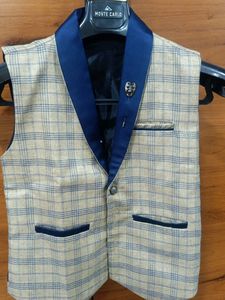Partywear Jacket
